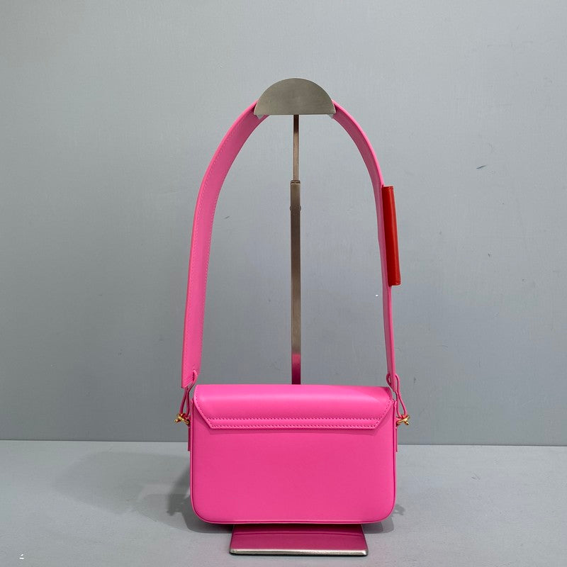 Satchel Bags - JQMS Bags - 252