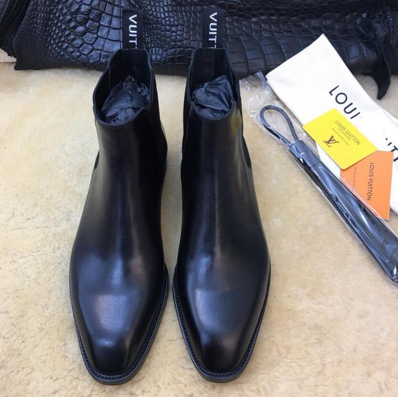 glami shop- LOV Men Shoes - 1748