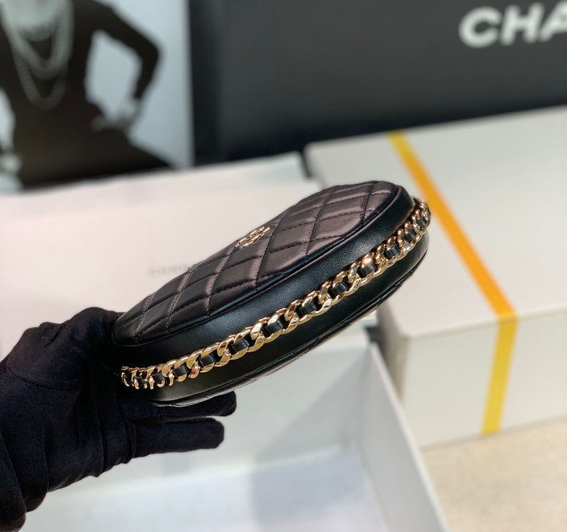 Satchel Bags - CHL Bags - 938