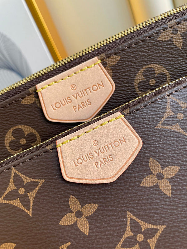 Glami GlamI Lu-Vi Bags - 16852