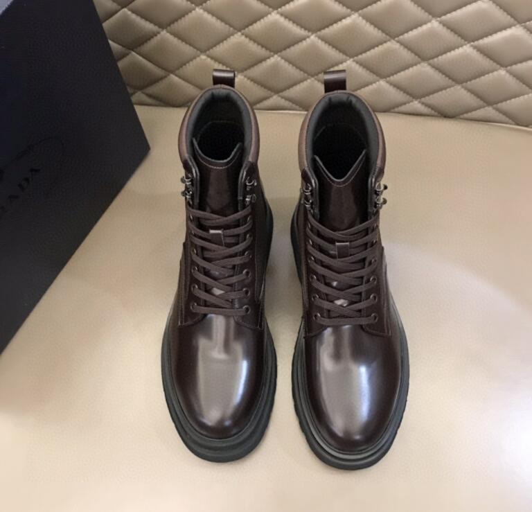 Glamy - PD Men Shoes - 332