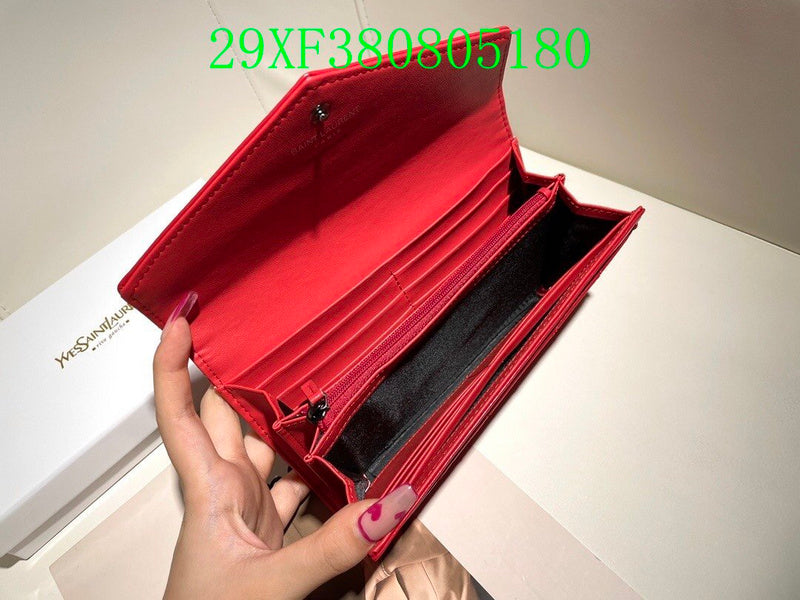 Glami - YLS Wallet - 269