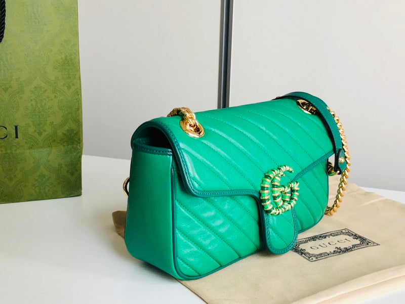 Satchel Bags - GCI Bags - 2940