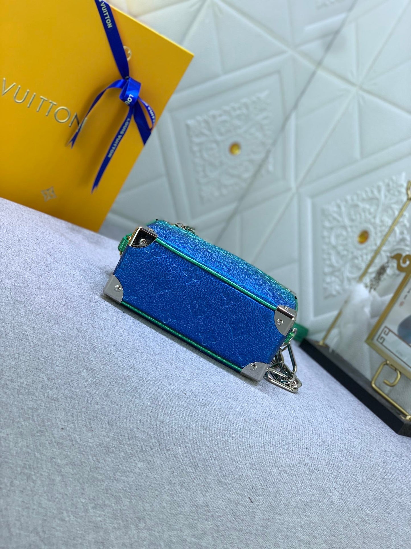 GLM - Top Quality Bag LUV 644