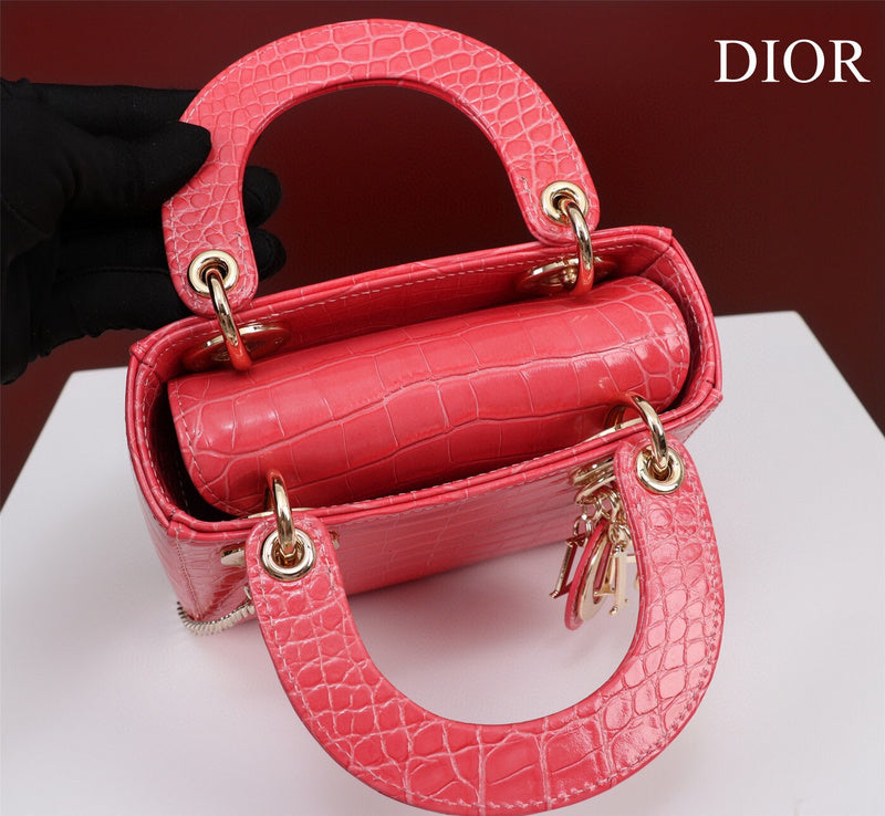 GLM - Dir Bags - 1766