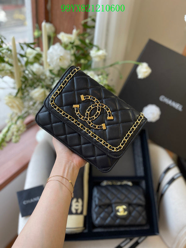 Glami - CHL Bags - 3083