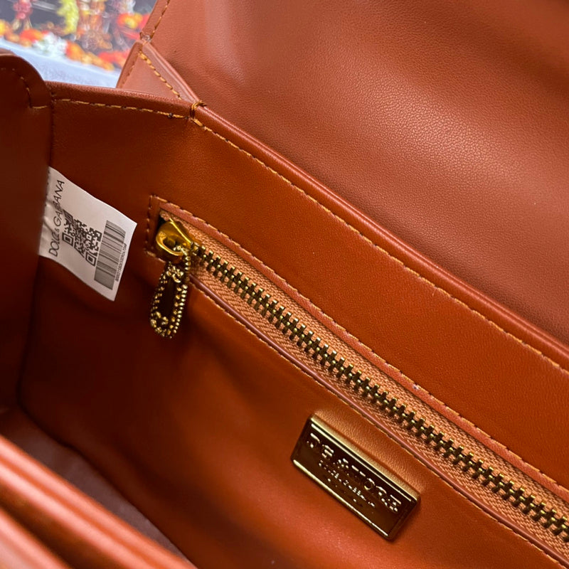 Satchel Bags - DG Bags - 142