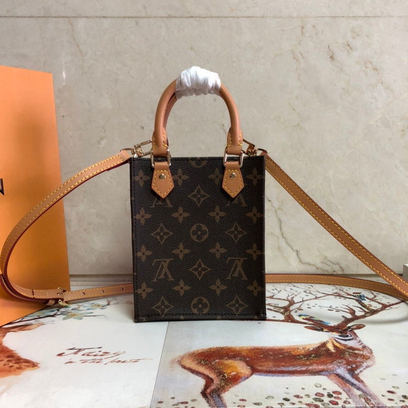 Glami GlamI Lu-Vi bags - 17784