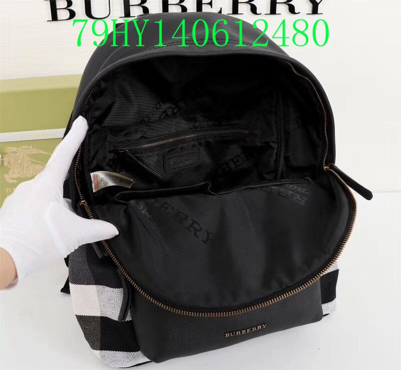 Fan Fashion -GLM - Top quality BBR Bags - 479