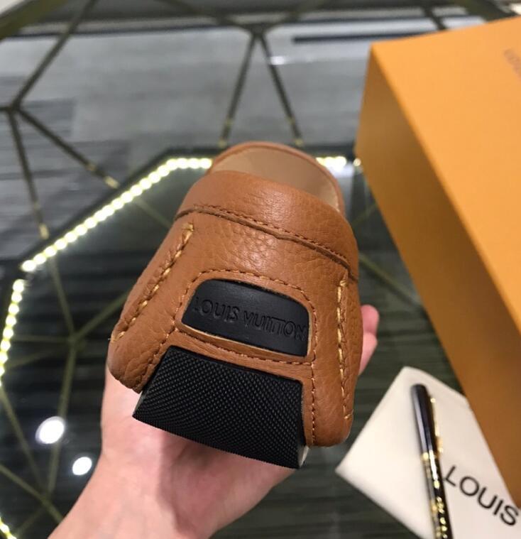 glami shop- LOV Men Shoes - 1974