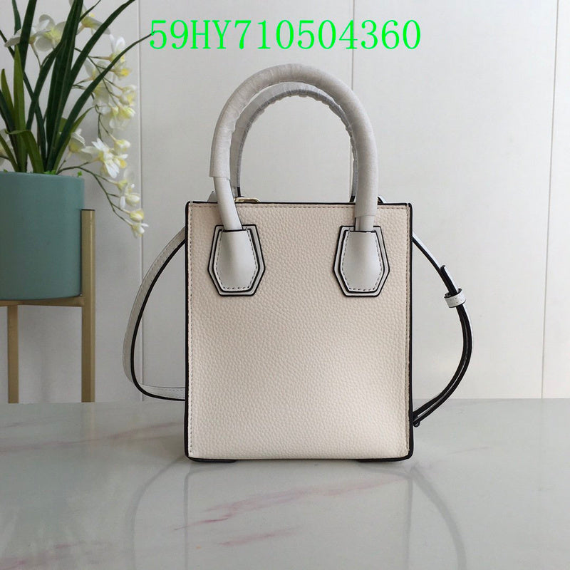Satchel Bags - MK Bags - 786
