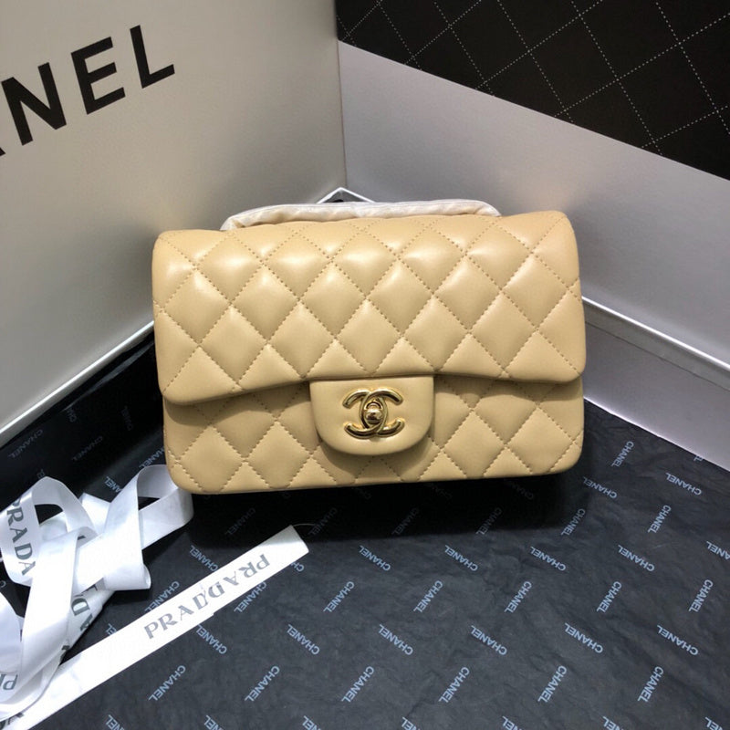 Satchel Bags - CHL Bags - 3801