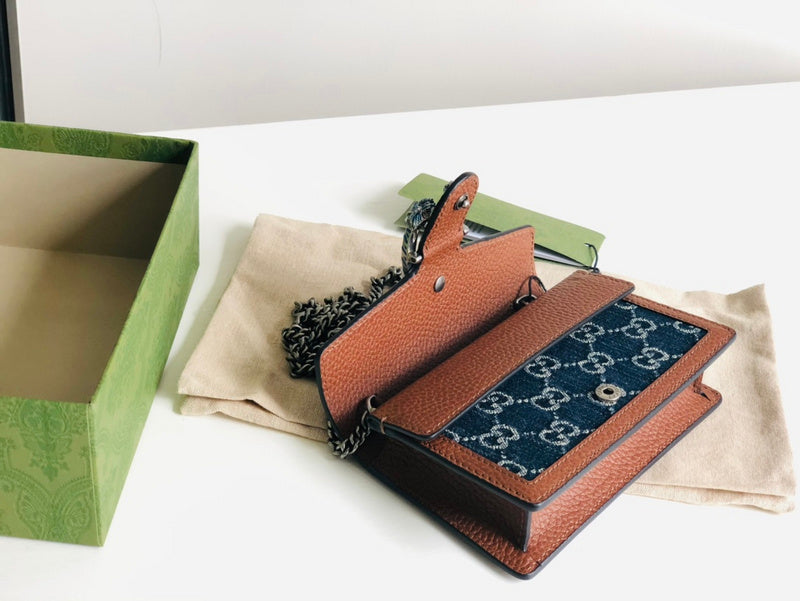Satchel Bags - GCI Bags - 3224