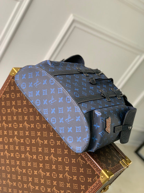 Satchel Bags - VL Bags - 1765