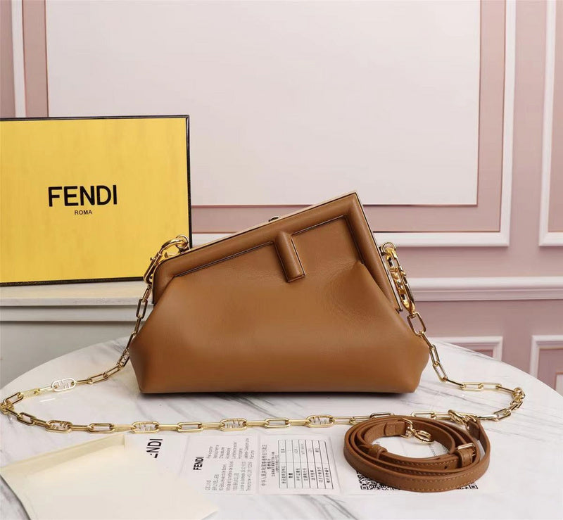 Satchel Bags - FDI Bags - 118