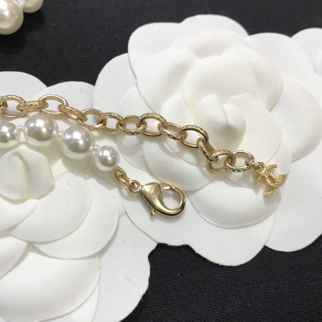 GLM - Top Quality Necklace CHL023