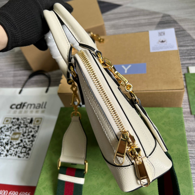 Satchel Bags - GCI Bags - 4392