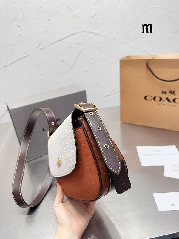 Satchel Bags - CCH Bags - 271