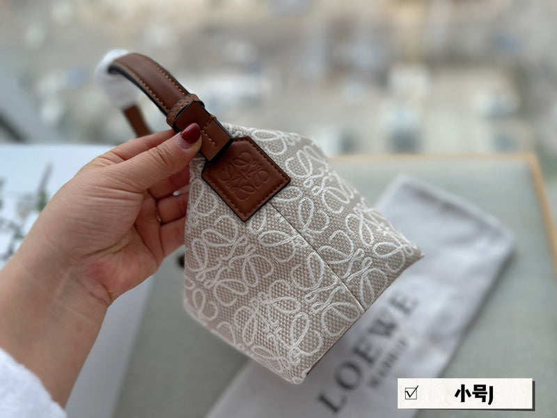 Satchel Bags - LOW Bags - 011