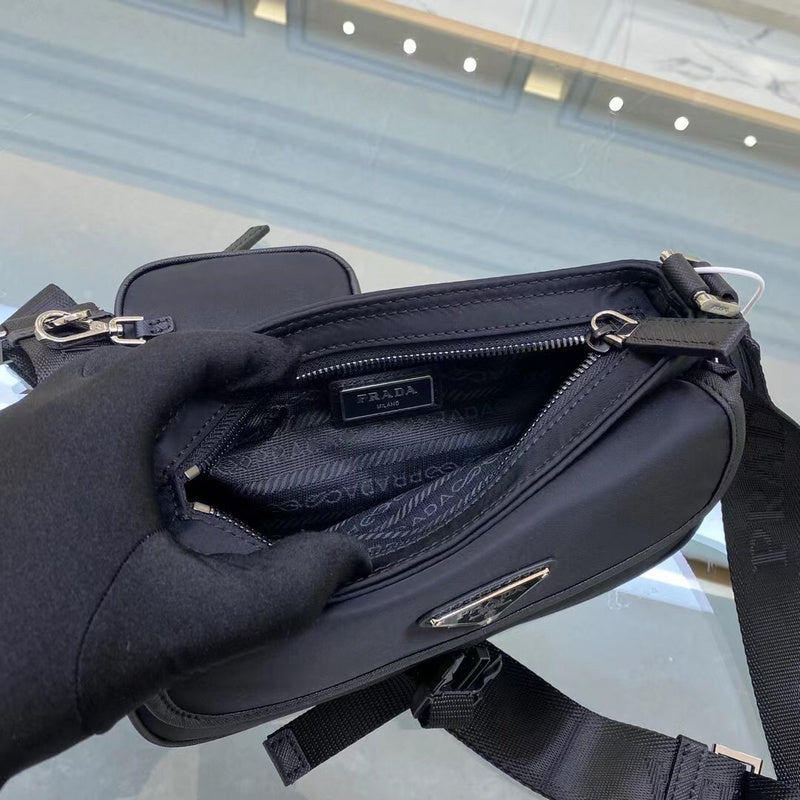 Satchel Bags - PDA Bags - 247