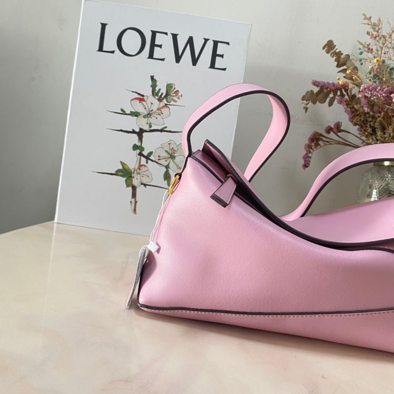 Satchel Bags - LOW Bags - 009