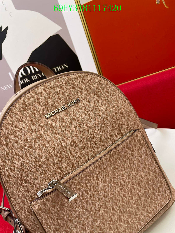 Satchel Bags - MK Bags - 179