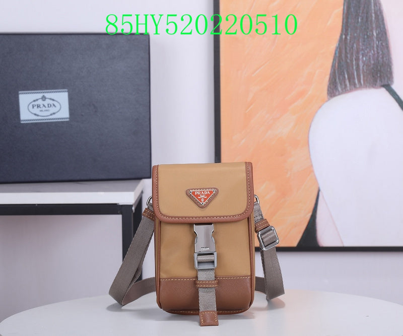 Satchel Bags - PDA Bags - 3544