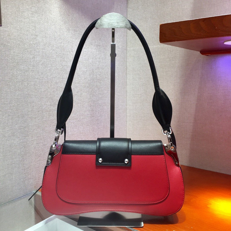 Satchel Bags - PDA Bags - 1214
