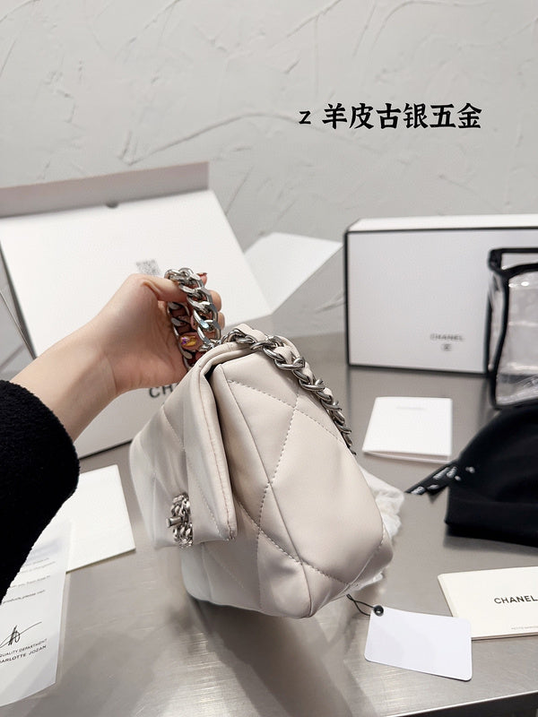 Satchel Bags - CHL Bags - 6922