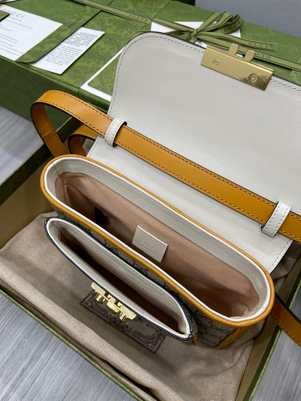 Satchel Bags - GCI Bags - 2917