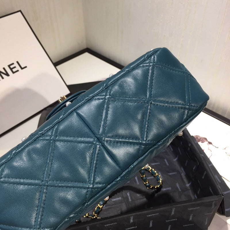 Satchel Bags - CHL Bags - 6425