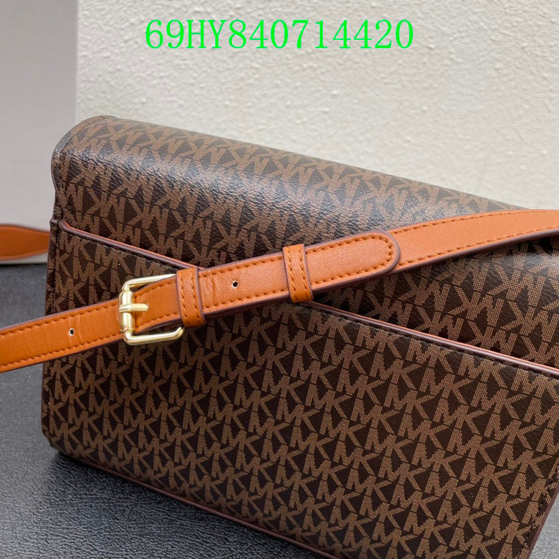 Satchel Bags - MK Bags - 292