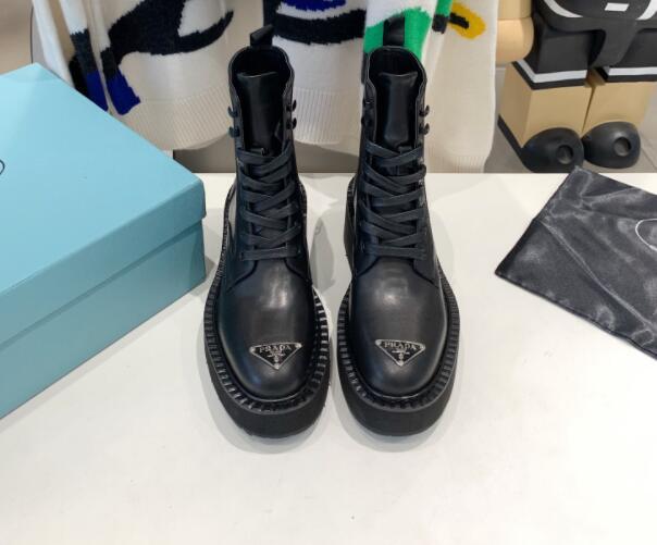 Glamy - PD Women Shoes - 195