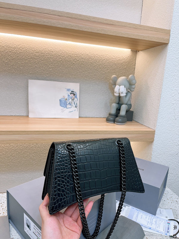 Satchel Bags - BGA Bags - 1634