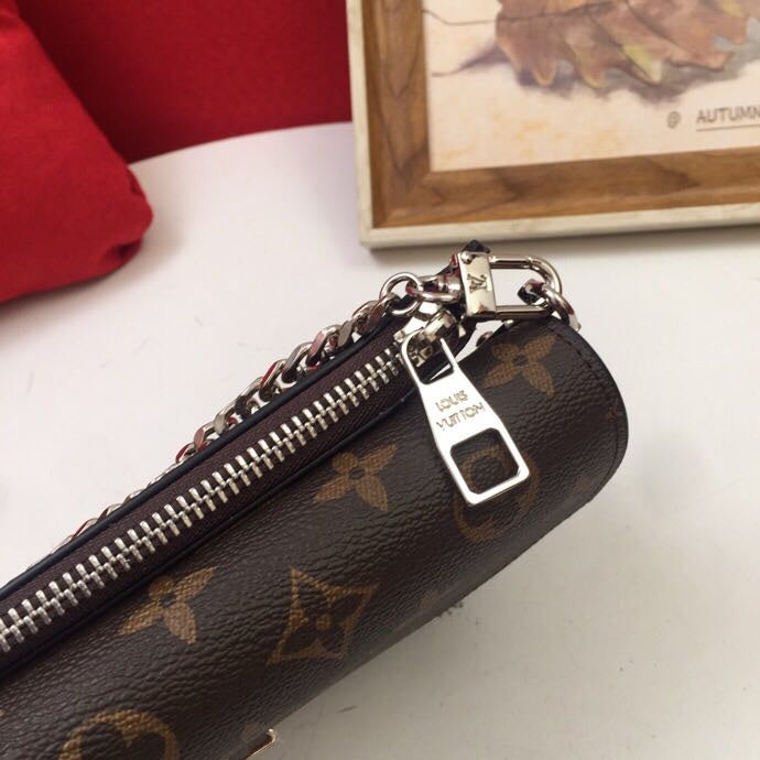 Glami- Glami- Lu-Vi bags - 3688