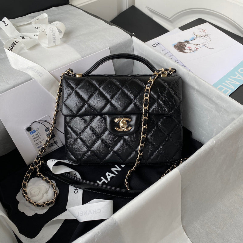 Satchel Bags - CHL Bags - 7655