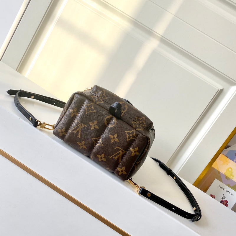 Satchel Bags - GUC Bags - 1836