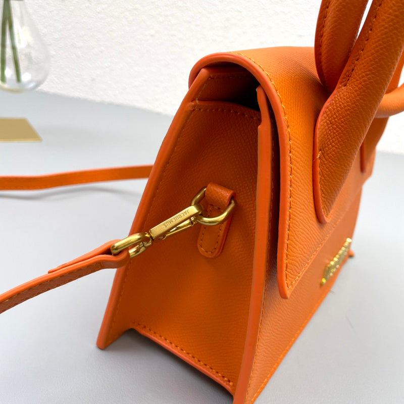 Satchel Bags - JQMS Bags - 114