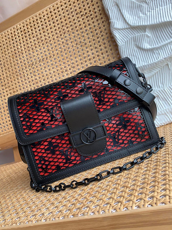 Satchel Bags - VL Bags - 4371