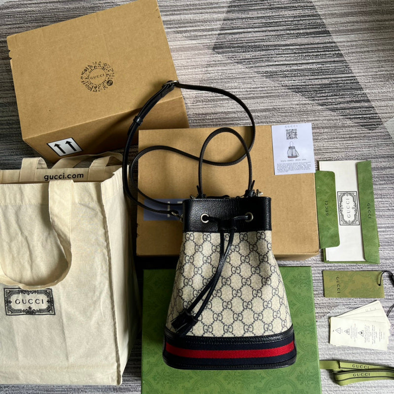 Satchel Bags - GCI Bags - 4598