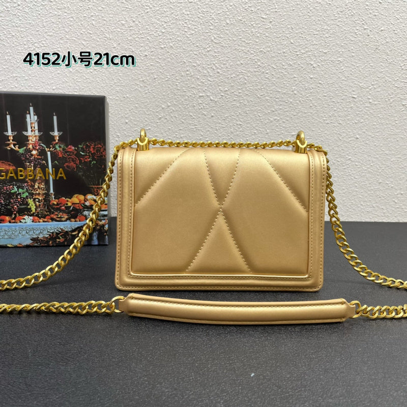 Satchel Bags - DG Bags - 117