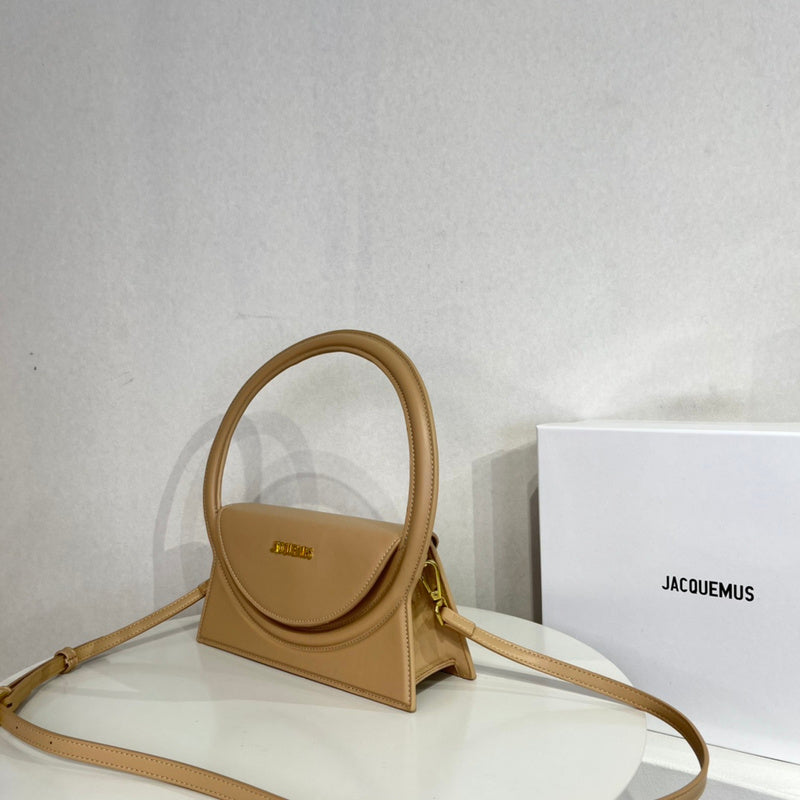 Satchel Bags - JQMS Bags - 089