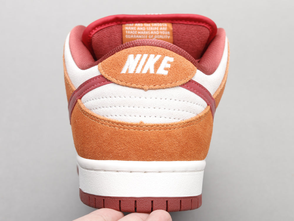 GLM - Russet Cedar [Same as Wang Yibo]