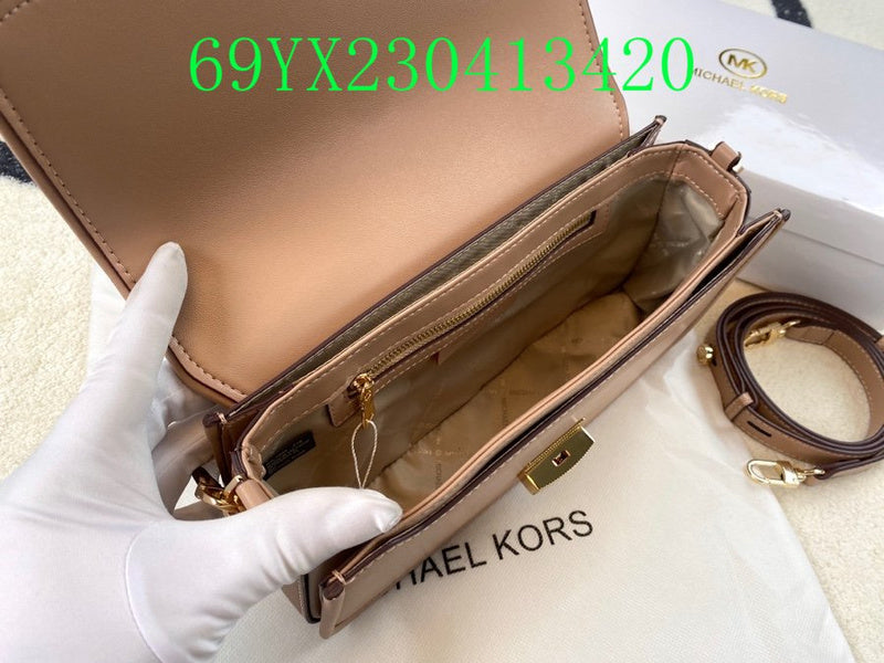 Satchel Bags - MK Bags - 802