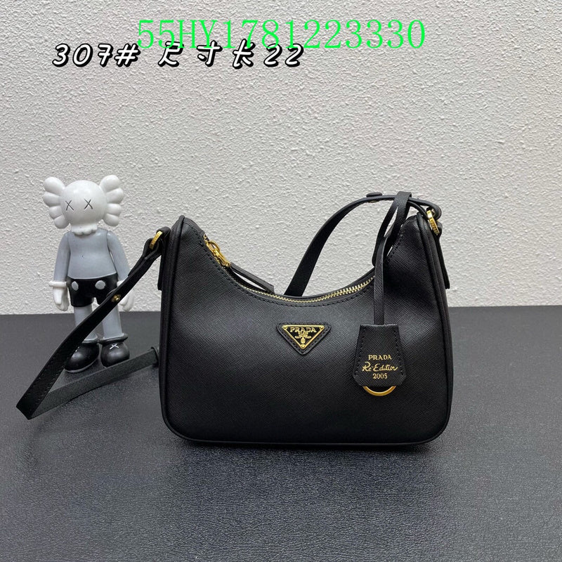 Satchel Bags - PDA Bags - 3671