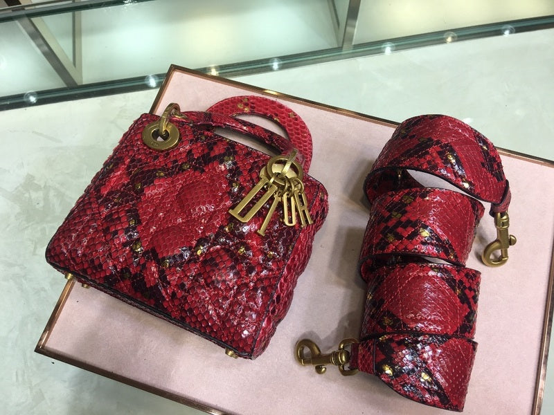 Satchel Bags - DOR Bags - 1222