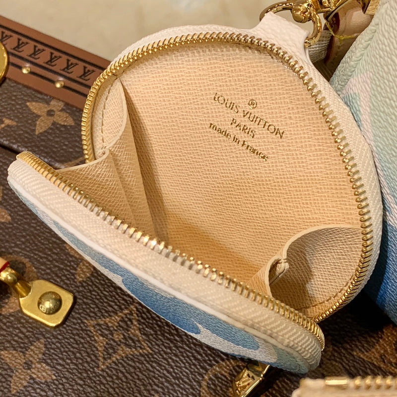 Glami GlamI Lu-Vi bags - 17592
