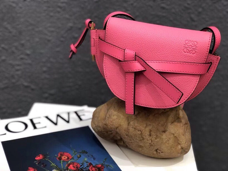 Satchel Bags - LWE Bags - 334