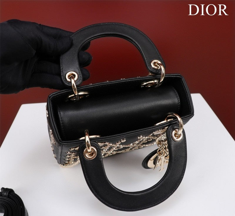 GLM - Dir Bags - 2050