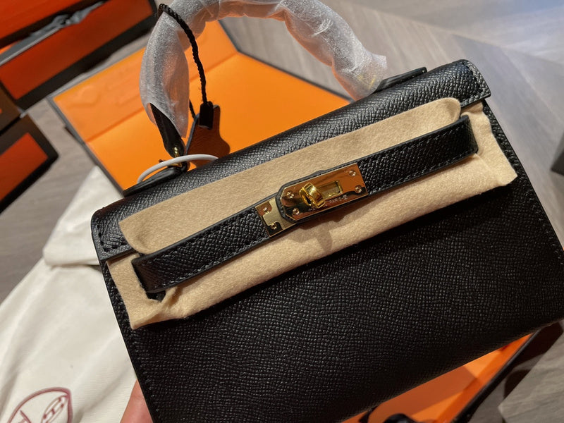 Satchel Bags - HMS Bags - 080